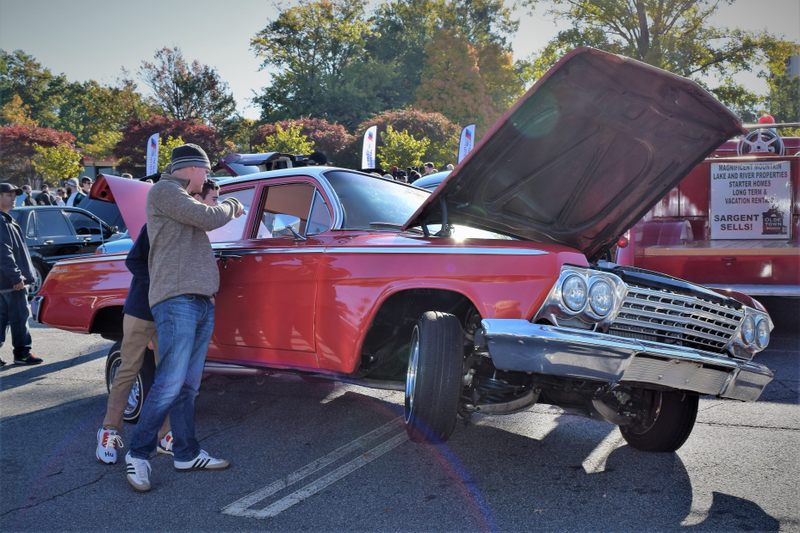 Illustration for article titled I Woke Up and Went to Caffeine and Octane in Atlanta ...
